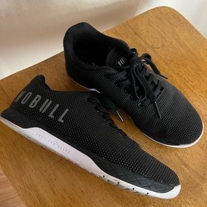 NoBull CrossFit shoes size 7.5